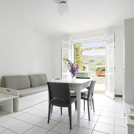 Appartement Holiday St Anna, Rio Nell