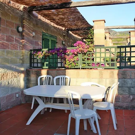 Appartement Holiday St Anna, Rio Nell