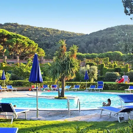 Appartement Holiday St Anna, Rio Nell